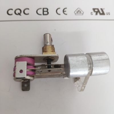 Behoorlijke digitale temperatuurregeling voor kip rotisserie broodmaker bij 50-250 C