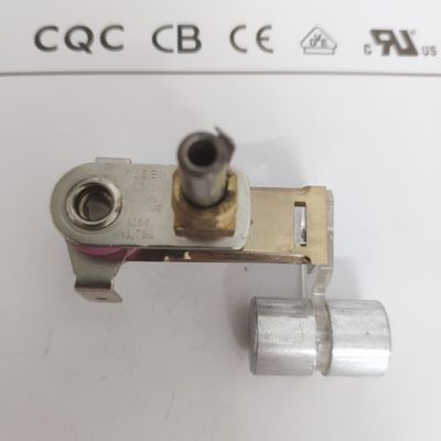 Behoorlijke digitale temperatuurregeling voor kip rotisserie broodmaker bij 50-250 C