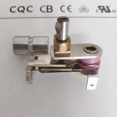 Behoorlijke digitale temperatuurregeling voor kip rotisserie broodmaker bij 50-250 C