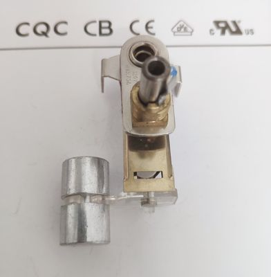 Behoorlijke digitale temperatuurregeling voor kip rotisserie broodmaker bij 50-250 C