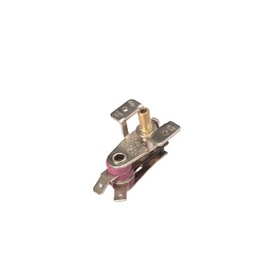 Versatile huishoudelijke broodjesrooster thermostaat KST Bimetal Switch met certificaat