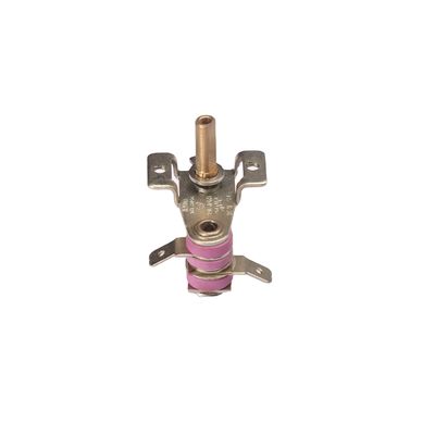 Temperatuurbeheer van 50-250 C gemakkelijker gemaakt met KST 278 Electric Thermostat Switch