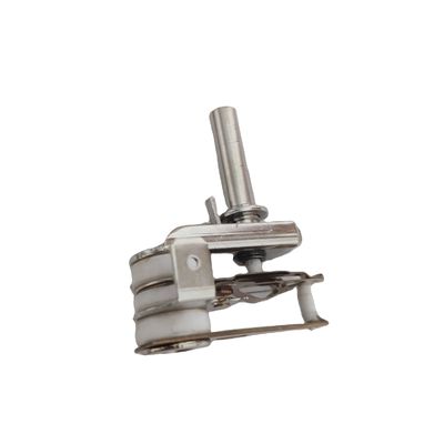 KS-D201 Thermostaat 125V 15A Temperatuurbereik 50-250 Perfect voor huishoudelijke ijzeren dozen