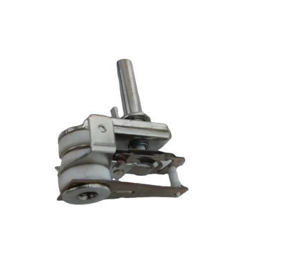 KS-D201 Thermostaat 125V 15A Temperatuurbereik 50-250 Perfect voor huishoudelijke ijzeren dozen