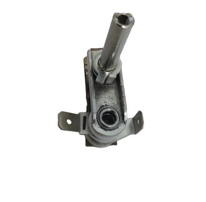 KS-D201 Thermostaat 125V 15A Temperatuurbereik 50-250 Perfect voor huishoudelijke ijzeren dozen