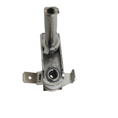 KS-D201 Thermostaat 125V 15A Temperatuurbereik 50-250 Perfect voor huishoudelijke ijzeren dozen
