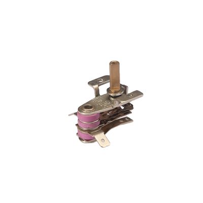 Temperatuurbeheer van 50-250 C gemakkelijker gemaakt met KST 278 Electric Thermostat Switch