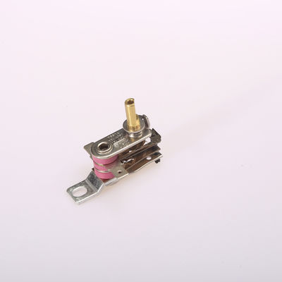 50-250 C AC 250V 16A KST820 Bimetalen thermostaat voor huishoudens