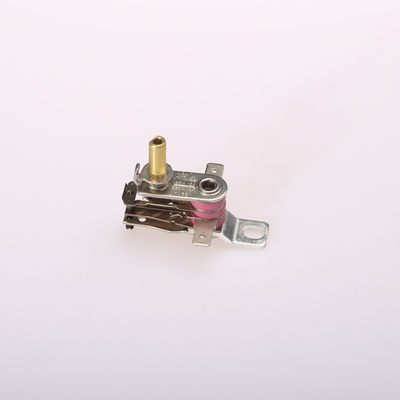 50-250 C AC 250V 16A KST820 Bimetalen thermostaat voor huishoudens