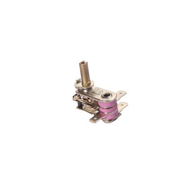 Bimetallische thermostaat van de KST-serie met een temperatuurbereik van 50-250 °C en CUL-certificering