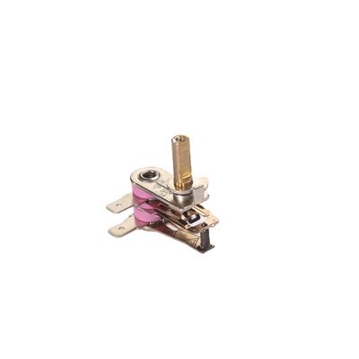 Upgrade uw huishoudelijke apparaten met KST207 Thermostat 250V 10A van KST Series