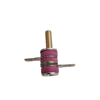 Huishoudelijke 250V warmtebeschermer KSD301 Thermostaat 150C voor temperatuurbereik 50-250