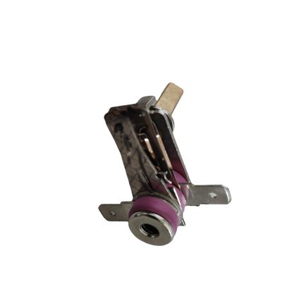 Huishoudelijke 250V warmtebeschermer KSD301 Thermostaat 150C voor temperatuurbereik 50-250