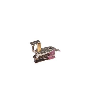 Sandwichrooster thermostaat met temperatuurbereik 50-250 C en 16A 250V KST 201 model