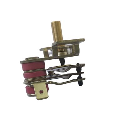 KST820 Thermostaat met 125V/16A Spanningsstroom CUL en 50-250 C Temperatuurregeling