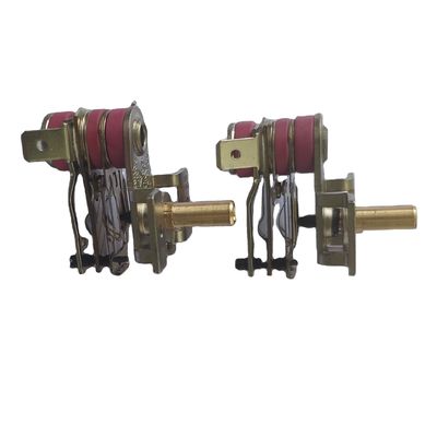 KST820 Thermostaat met 125V/16A Spanningsstroom CUL en 50-250 C Temperatuurregeling