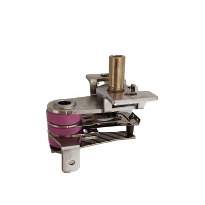 KST820 Thermostaat met 125V/16A Spanningsstroom CUL en 50-250 C Temperatuurregeling
