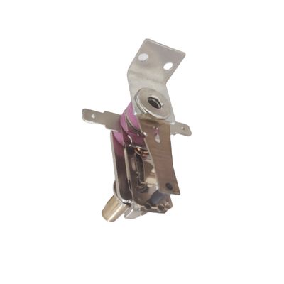 Elektrische broodrooster thermostaat KSD301 250V 16A voor andere onderdelen voor huishoudelijke apparaten