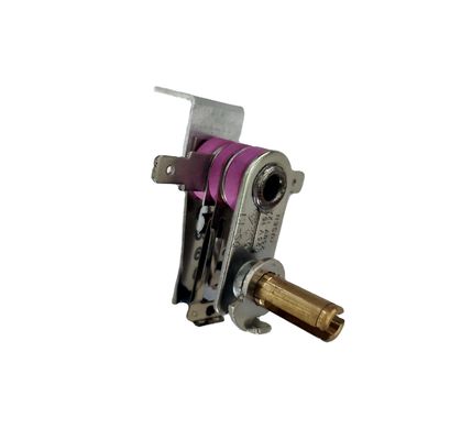 Elektrische broodrooster thermostaat KSD301 250V 16A voor andere onderdelen voor huishoudelijke apparaten