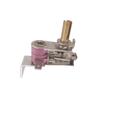 Elektrische broodrooster thermostaat KSD301 250V 16A voor andere onderdelen voor huishoudelijke apparaten