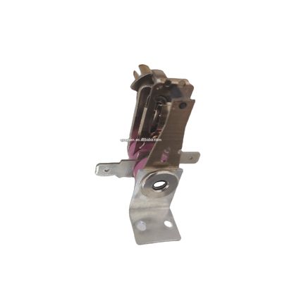 Elektrische broodrooster thermostaat KSD301 250V 16A voor andere onderdelen voor huishoudelijke apparaten
